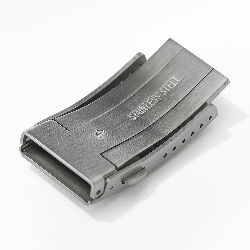 6 Holes Adjustment Watch Clasp Buckle - Image 8