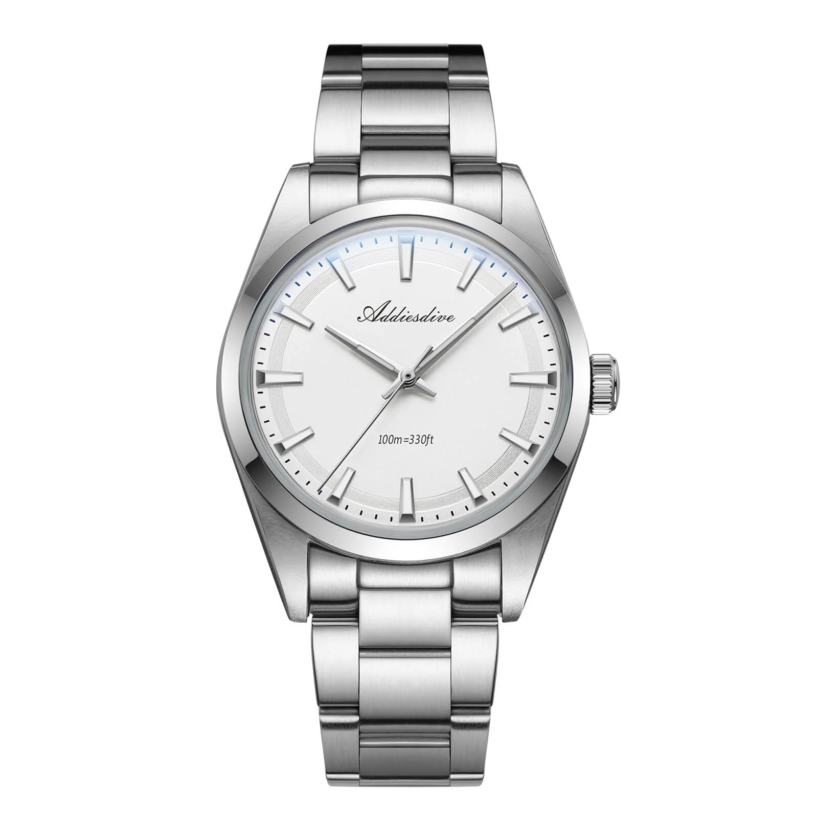 ★New Year Sale★Addiesdive 36mm VH31 Quartz Watch AD2066 - Image 2