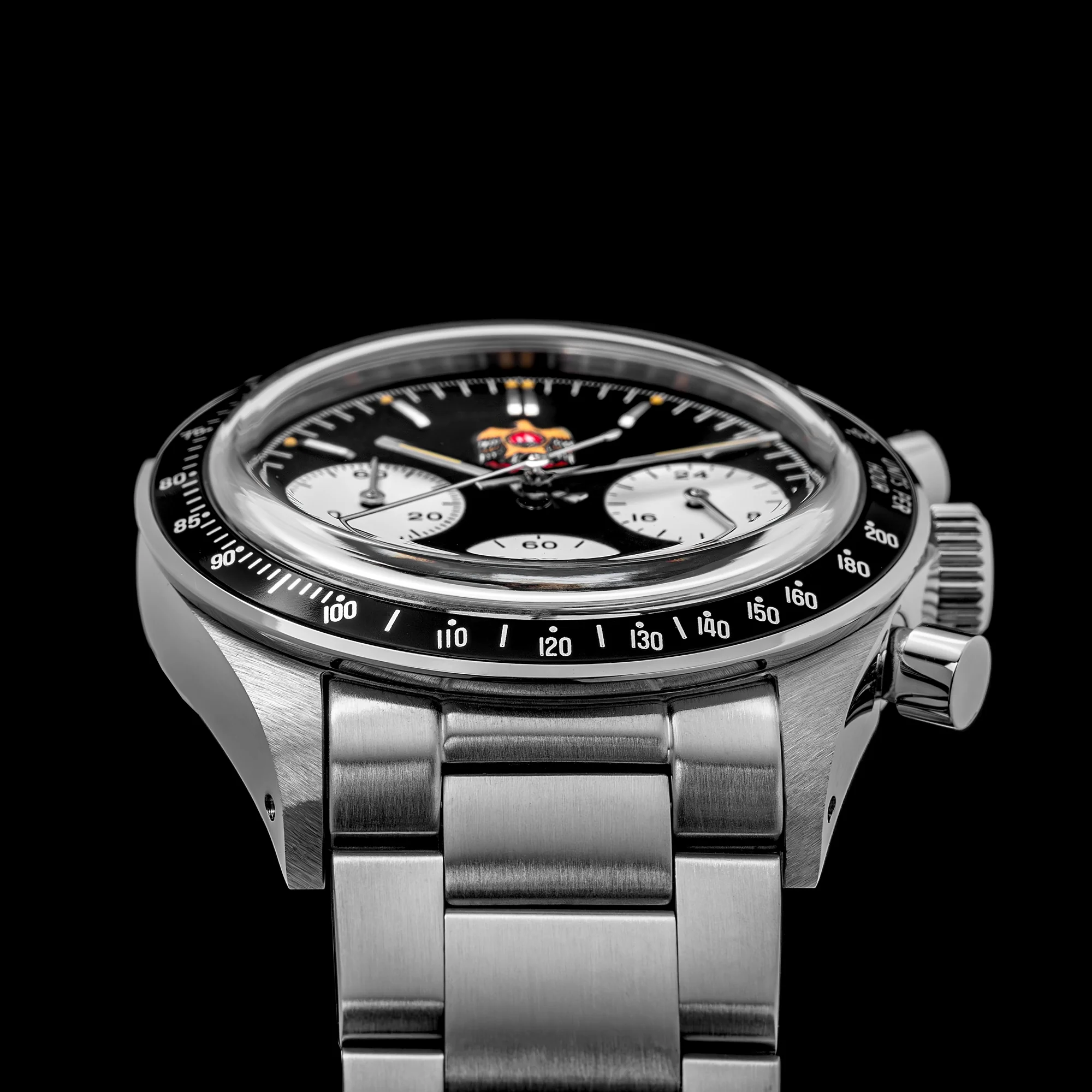 Thorn 37mm Desert Eagle VK63 Quartz Dive Watch T010 - Image 9