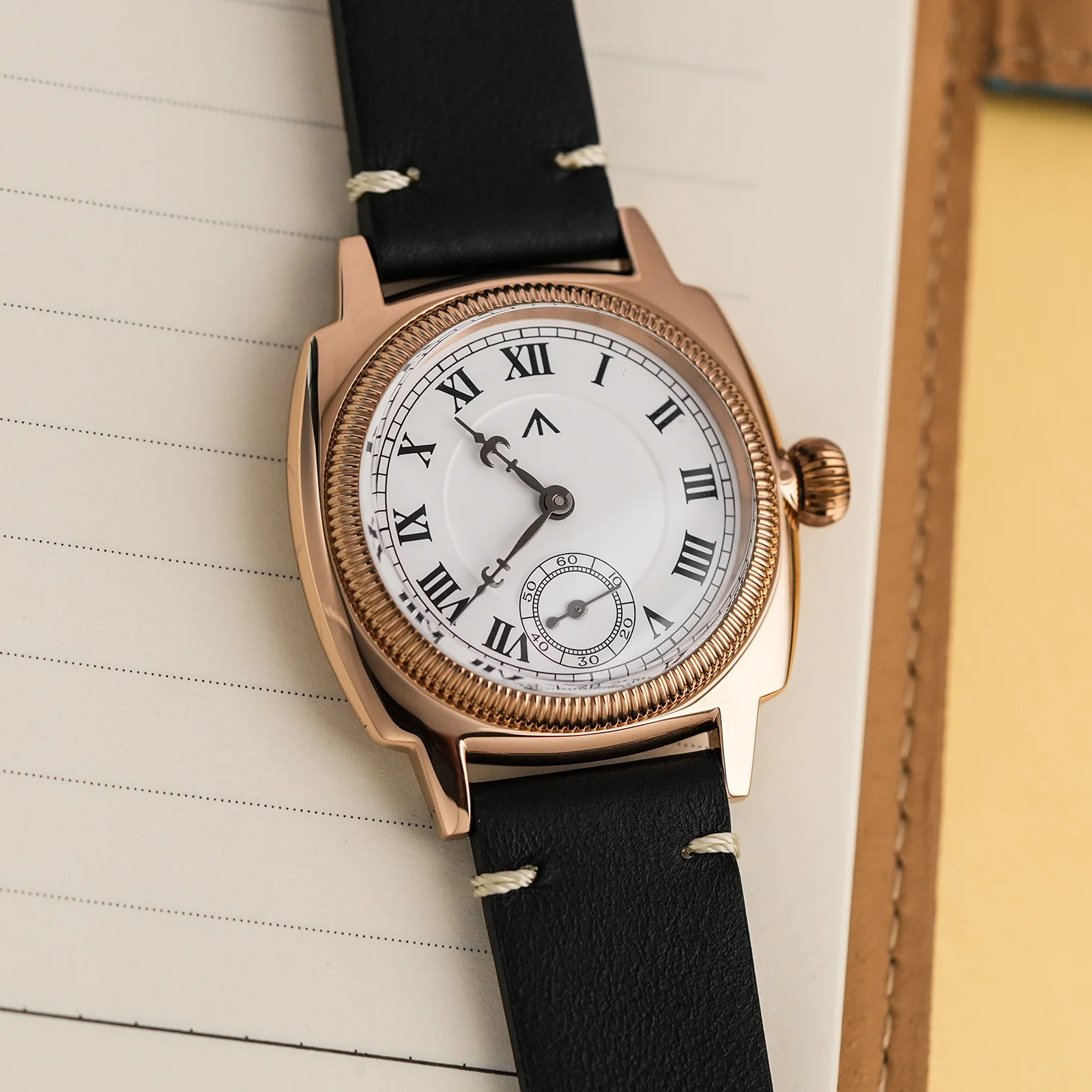 Militado 1926 Oyster Tribute Quartz Watches - Image 2