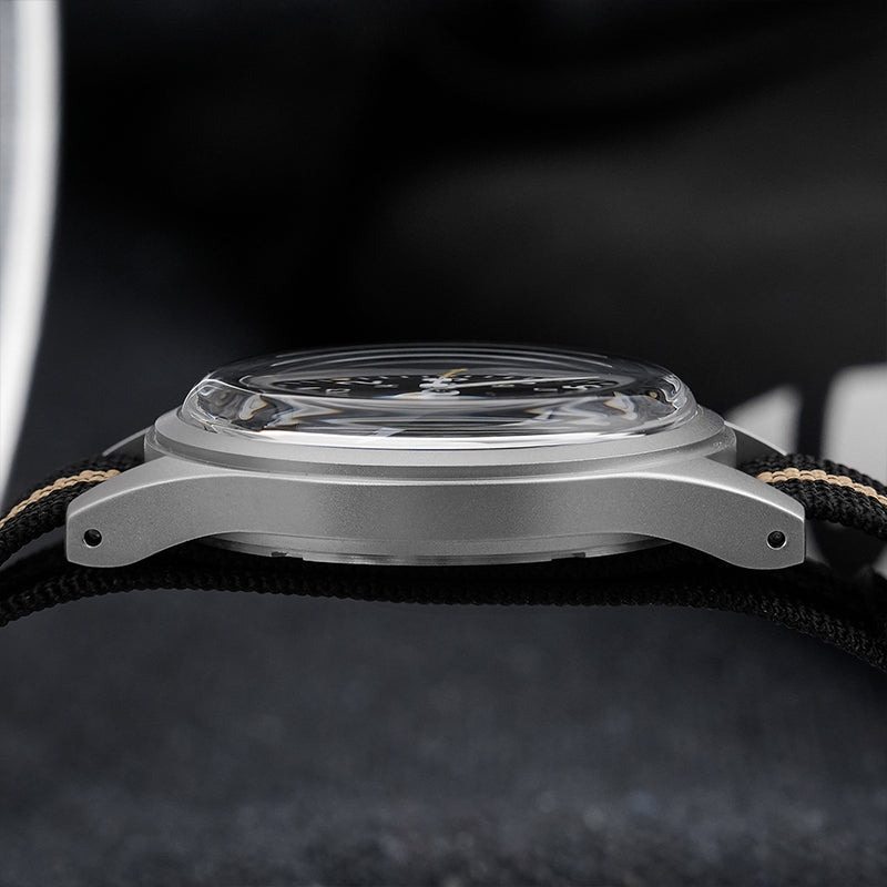 Militado VH31 36mm Field Watch ML07 - Image 13