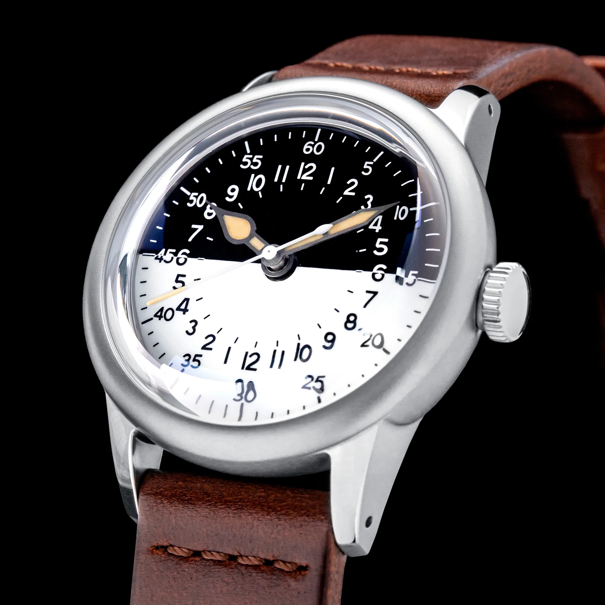 THORN A11 36mm NH34 GMT Watch - Image 2
