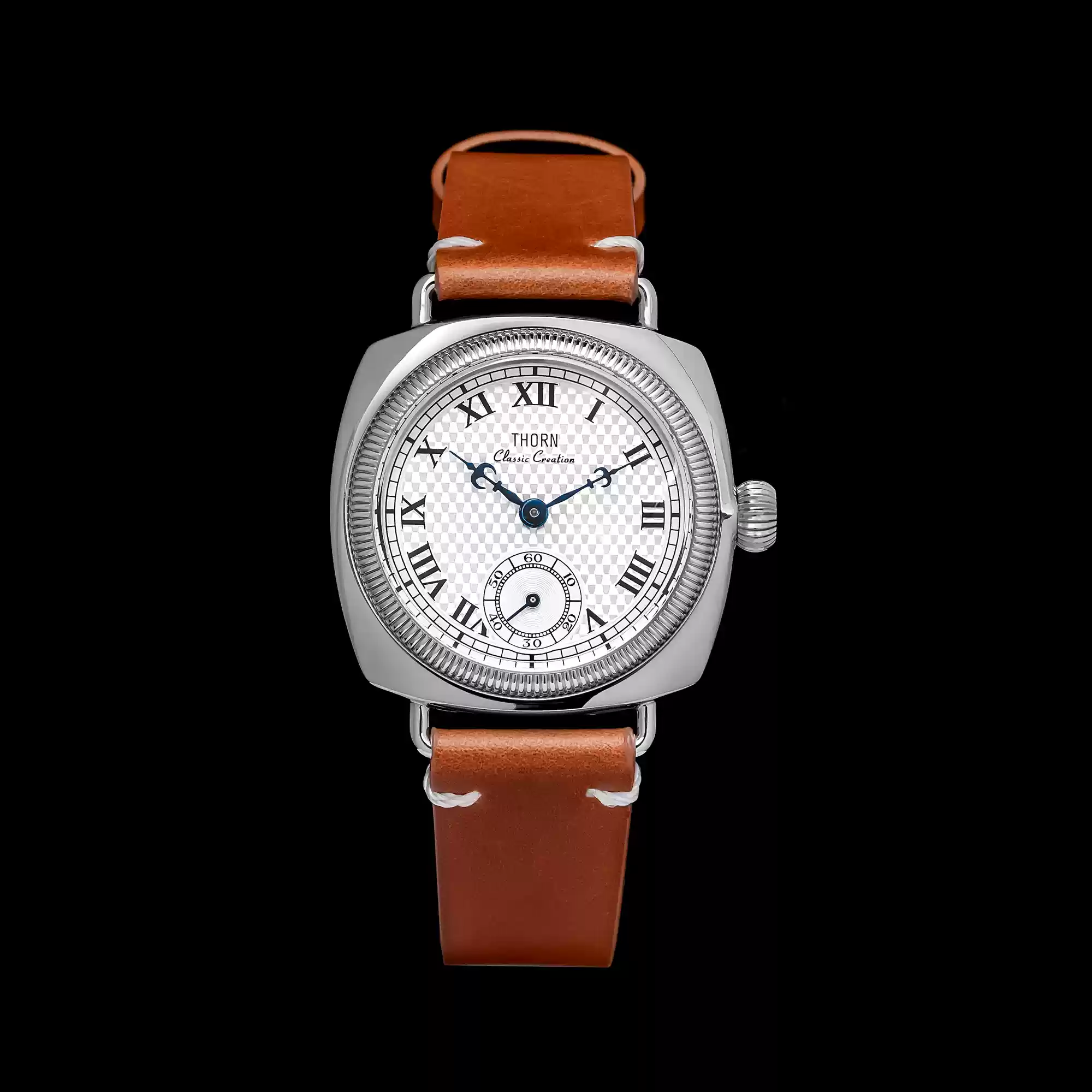 Thorn 36mm VD78 Quartz Dress Watch T002 D2 - Image 2