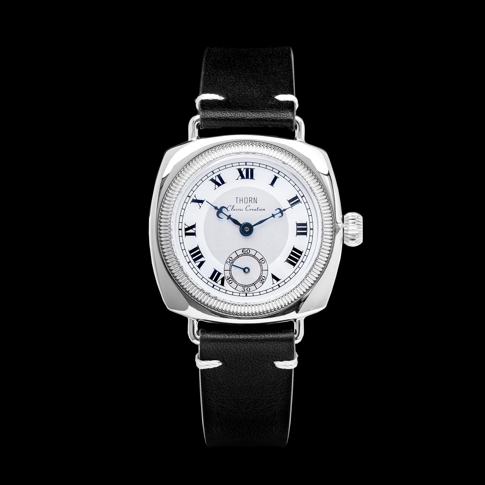 Thorn 37mm VD78 Quartz Dress Watch T002 - Image 2