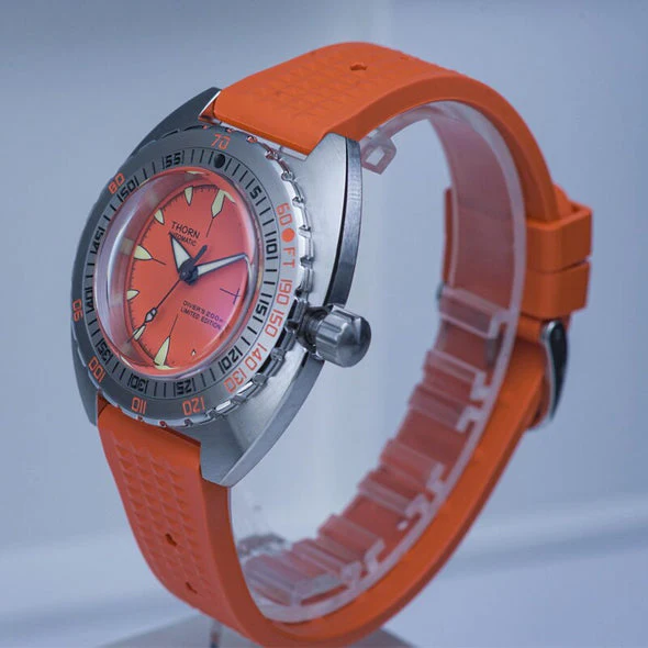 Thorn Sub 300T Diving Watch - Image 2