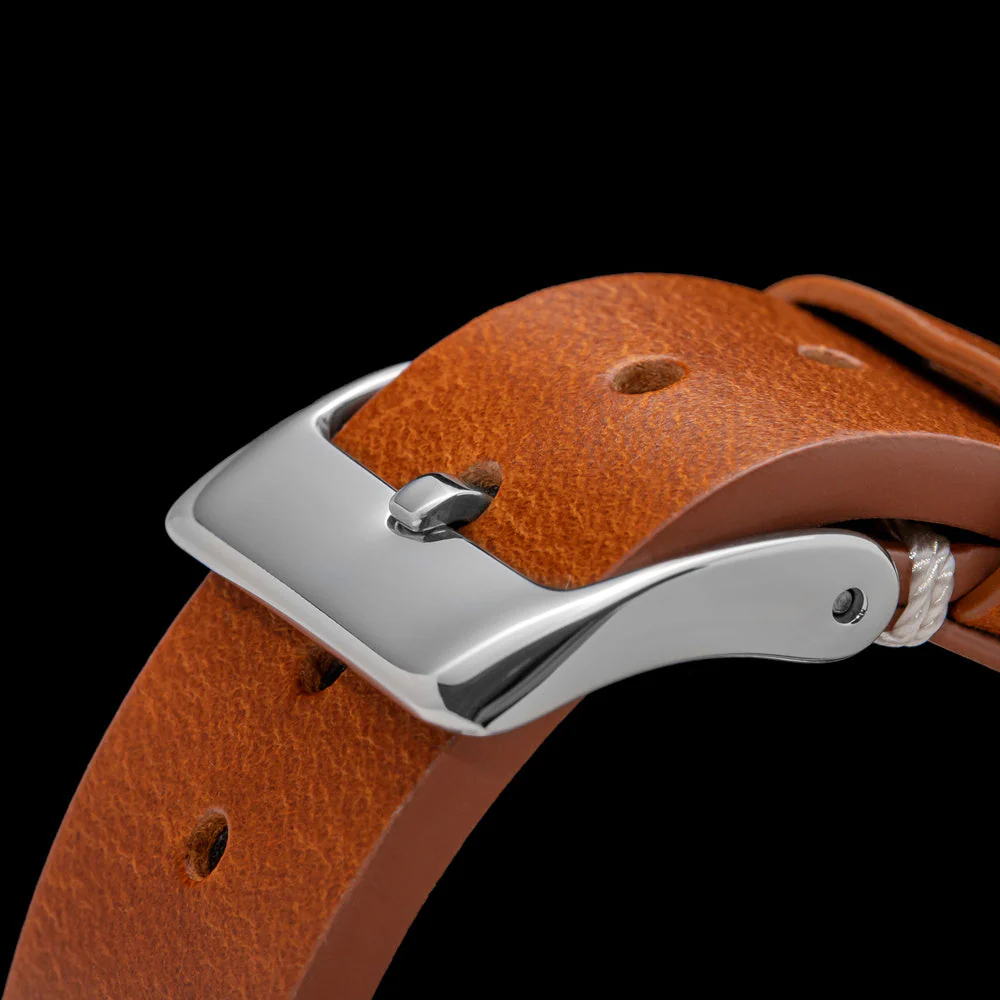 Thorn 37mm VD78 Quartz Dress Watch T0001 - Image 19
