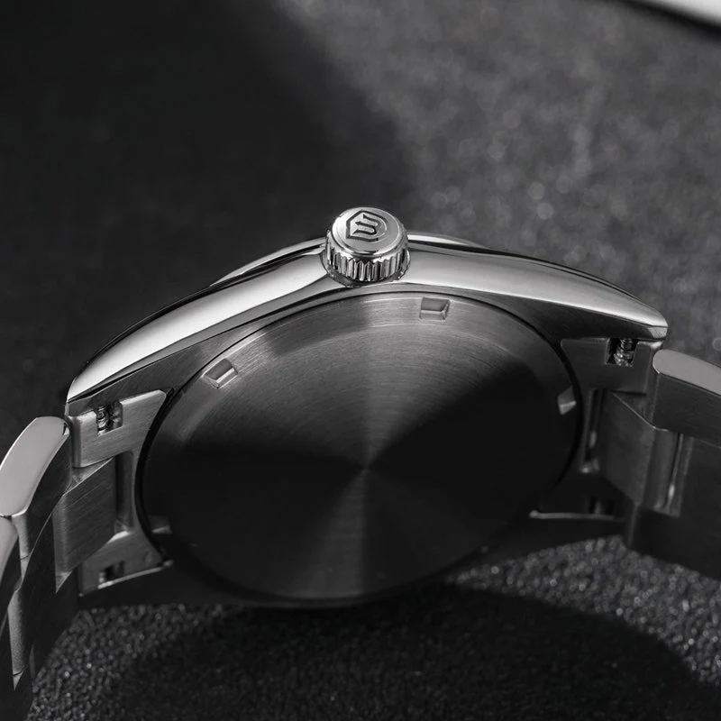 Watchdives WD1016 37mm VH31 Explore Men Watch V3 - Image 13