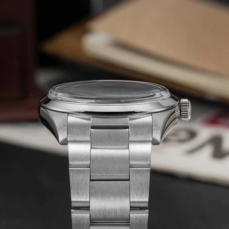 Watchdives WD1016 37mm VH31 Explore Men Watch V3 - Image 19