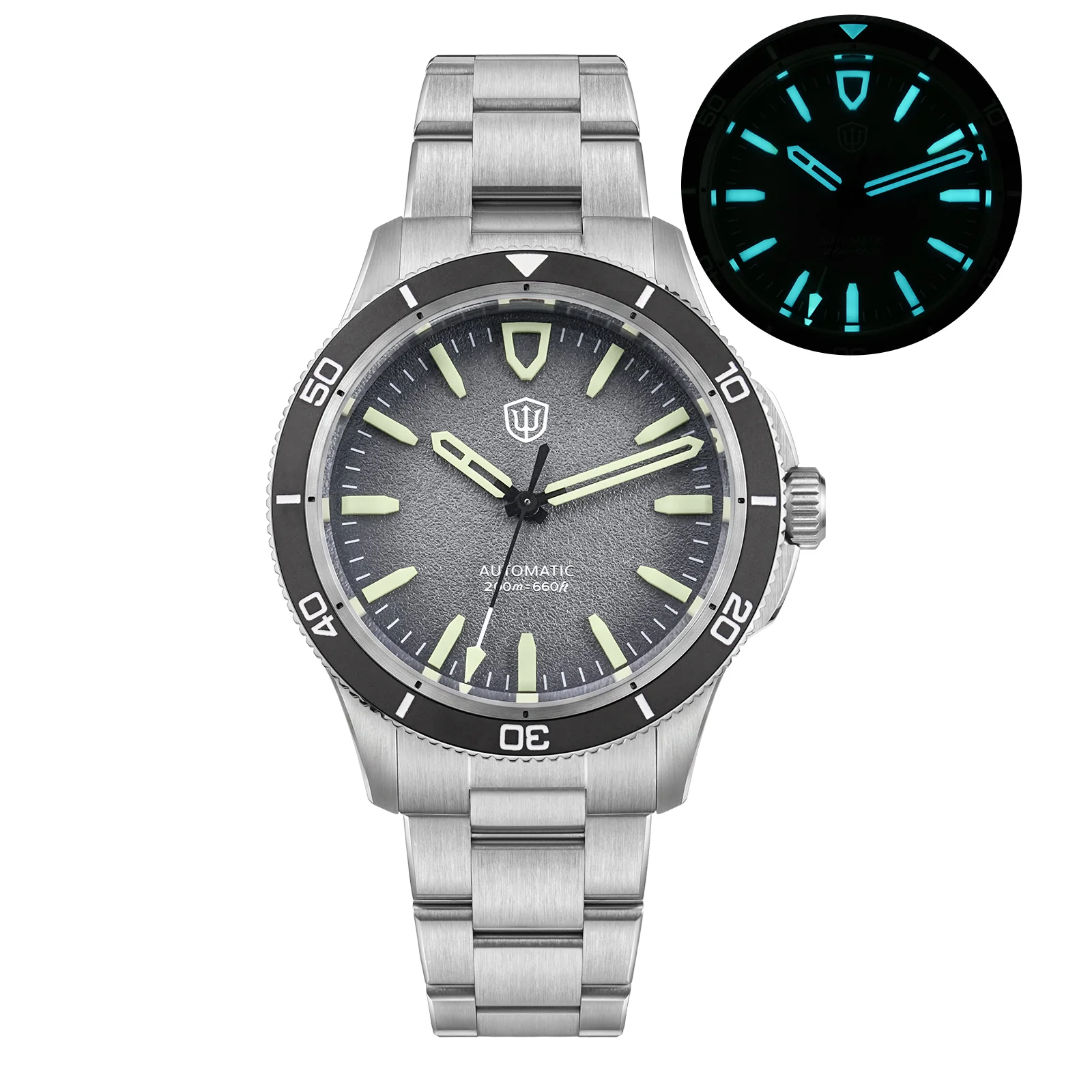 Watchdives WD0019 Premier 39mm Automatic Dive Watch - Image 31