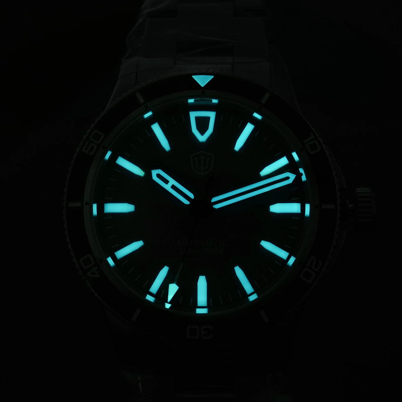 Watchdives WD0019 Premier 39mm Automatic Dive Watch - Image 35