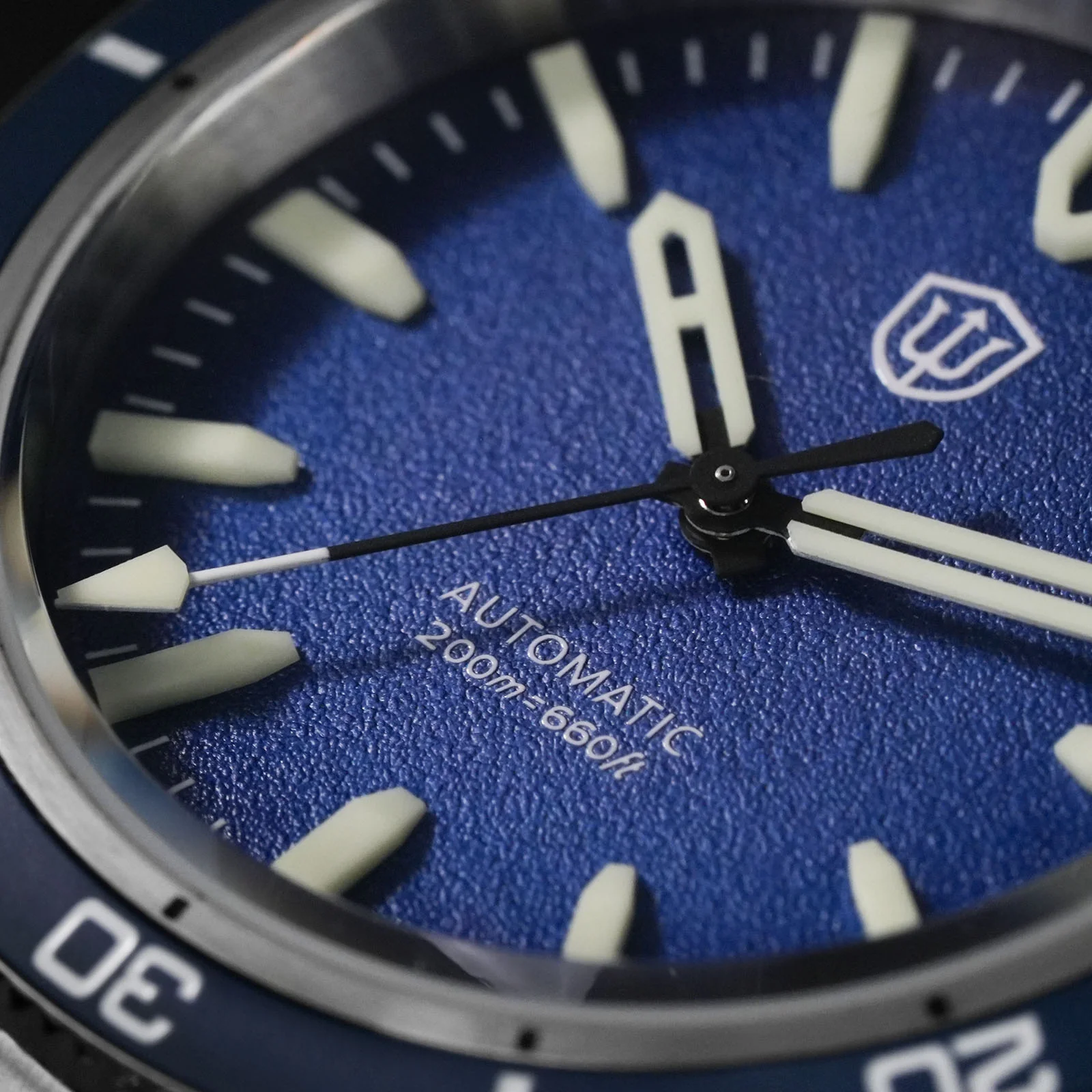 Watchdives WD0019 Premier 39mm Automatic Dive Watch - Image 43