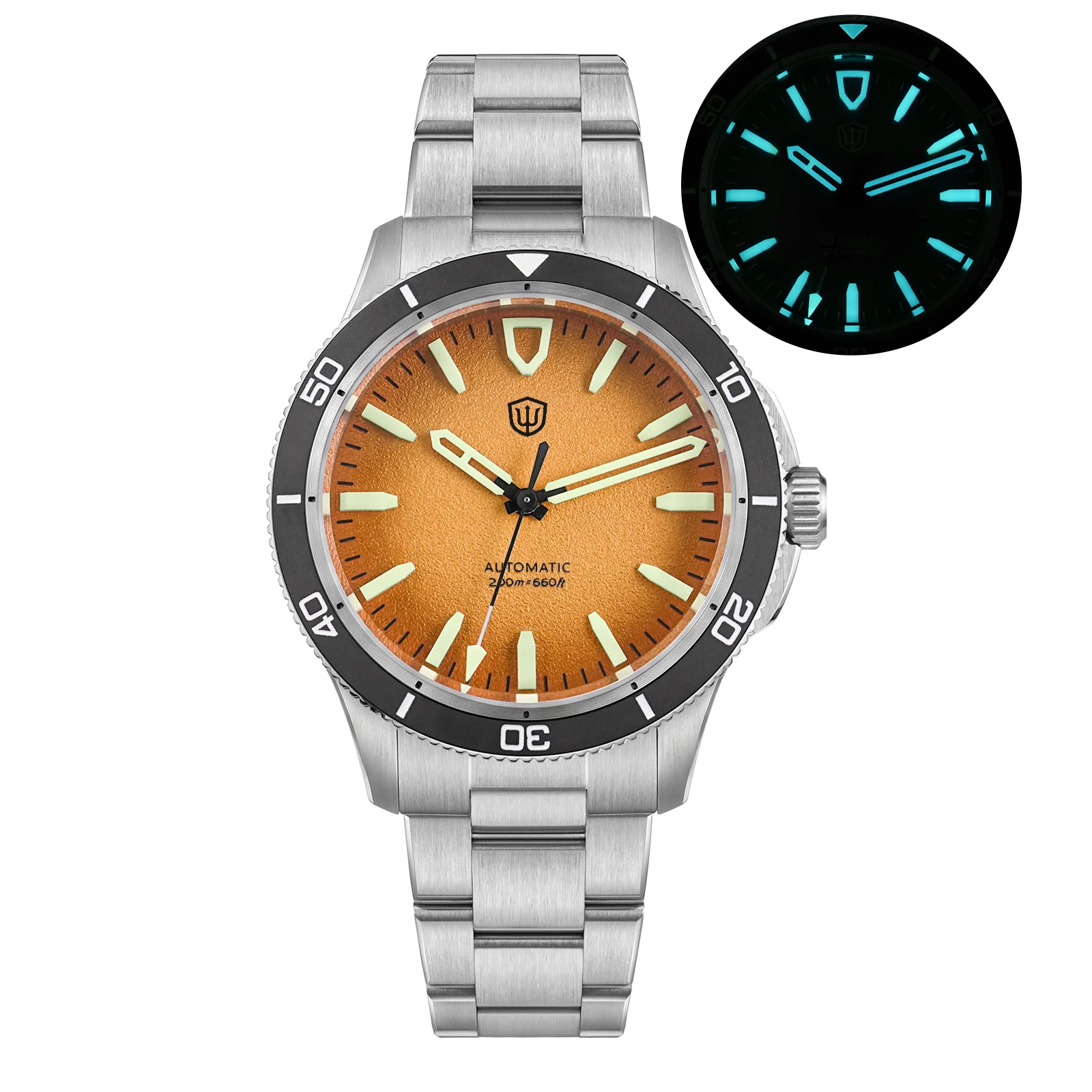 Watchdives WD0019 Premier 39mm Automatic Dive Watch - Image 44
